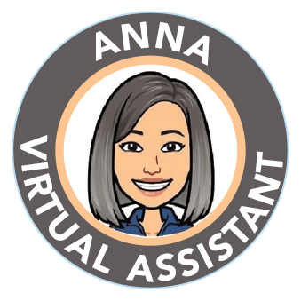 Anna Virtual Assistant