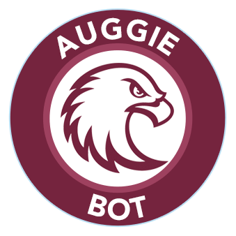 Auggie Bot