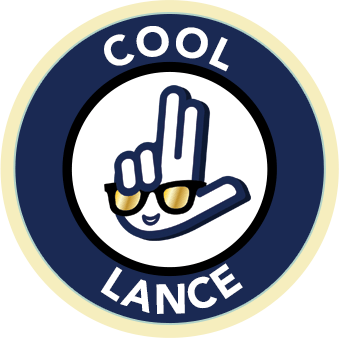 Cool Lance
