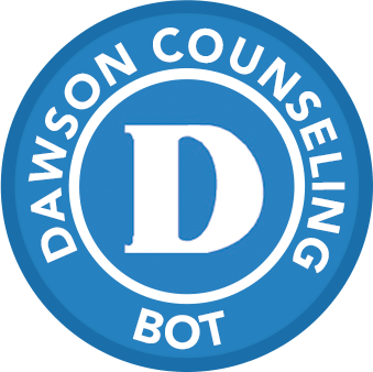 Dawson Counseling Bot