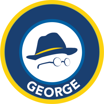George