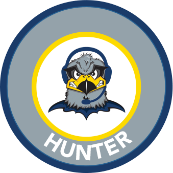Hunter