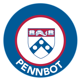 Pennbot