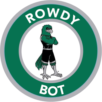 Rowdy Bot