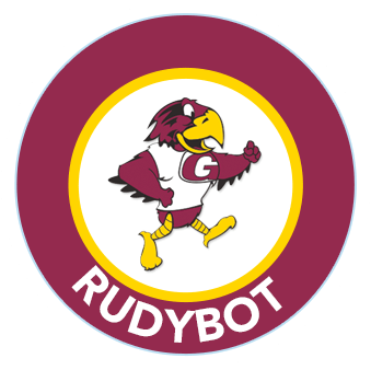 Rudybot